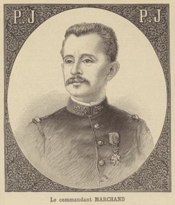 Majoor Marchand
